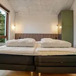 Casa vacanze Bv323-blavand-gl-hovej-2-b Blåvand