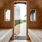 Casa vacanze Bv323-blavand-gl-hovej-2-b Blåvand