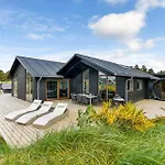 Casa vacanze Bv323-blavand-gl-hovej-2-b Blåvand