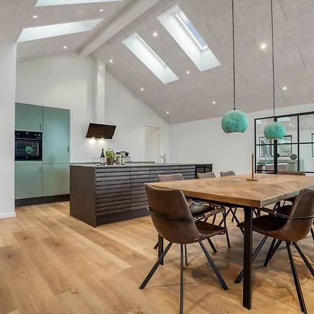 Hébergement de vacances Bv323-blavand-gl-hovej-2-b *