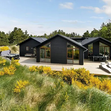 Hébergement de vacances Bv323-blavand-gl-hovej-2-b *