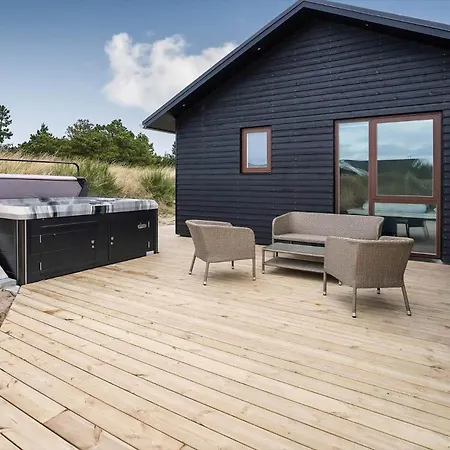 Hébergement de vacances Bv323-blavand-gl-hovej-2-b *