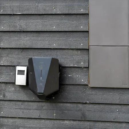 Hébergement de vacances Bv323-blavand-gl-hovej-2-b Blåvand