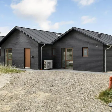 Hébergement de vacances Bv323-blavand-gl-hovej-2-b