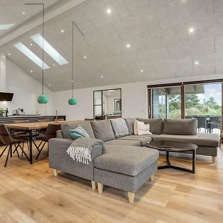 Hébergement de vacances Bv323-blavand-gl-hovej-2-b *