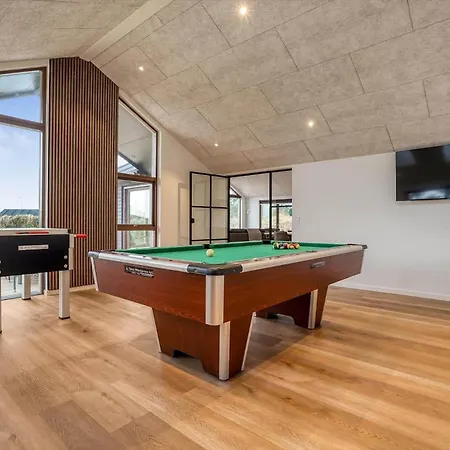 Bv323-blavand-gl-hovej-2-b Prázdninový dům