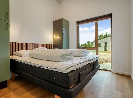 Holiday home Bv323-blavand-gl-hovej-2-b Blavand