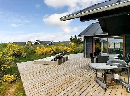 Bv323-blavand-gl-hovej-2-b Holiday home Blavand