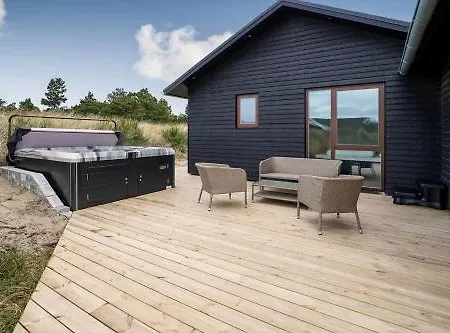 Bv323-blavand-gl-hovej-2-b Holiday home