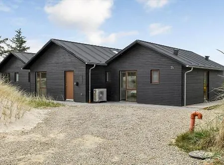 Holiday home Bv323-blavand-gl-hovej-2-b Blavand