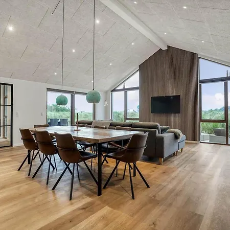 Ferienhaus Bv323-blavand-gl-hovej-2-b Blåvand
