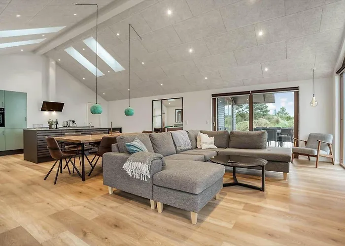 Hébergement de vacances Bv323-blavand-gl-hovej-2-b *