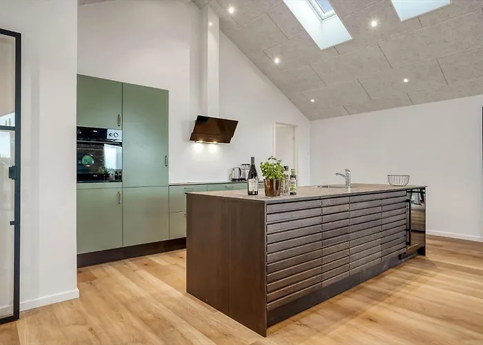 Hébergement de vacances Bv323-blavand-gl-hovej-2-b