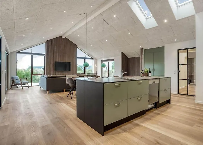 Hébergement de vacances Bv323-blavand-gl-hovej-2-b