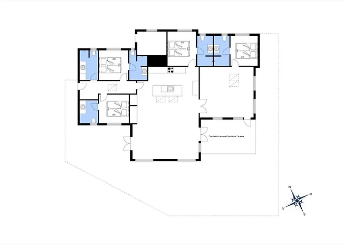 Bv323-blavand-gl-hovej-2-b Hébergement de vacances Blåvand